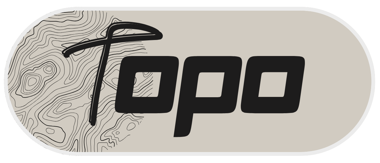 Topo