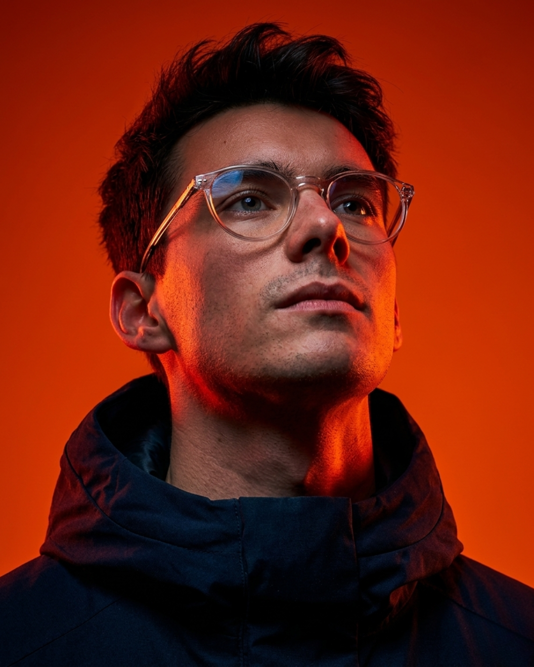 Victor Guillochon, Fondateur Topo